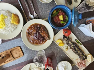Mijan Restaurant
