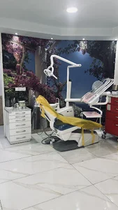 کلینیک دندانپزشکی عاج
