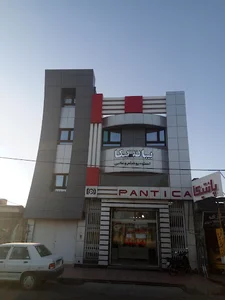 استودیو فیلم و عکس پانتیکا