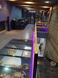 کافی شاپ ژاوا
