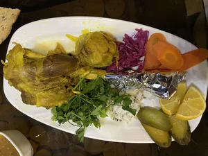 كافه رستوران فوكا 2