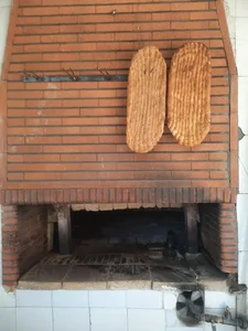 نانوایی سنتی بهارستان 4