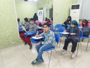 زبانسرای گفتمان