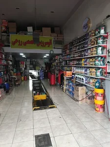 تعویض روغنی تخصصی روحی 4