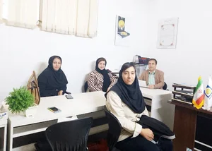 شرکت بیمه پاسارگاد_نمایندگی حسنی
