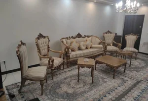مبلمان دهکده 4