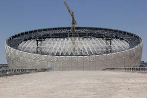 شرکت ساختمانی ساخن