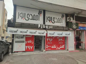 کفش و چرم احمدی پور 2
