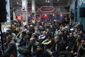 مسجد قمر بنی هاشم 3
