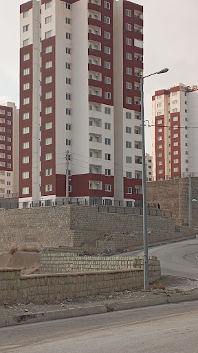 مجتمع مسکونی رستا