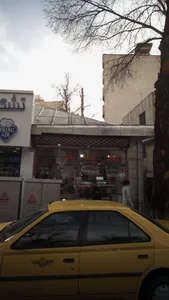 فروشگاه گوشت رزاقی