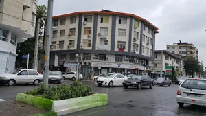 دفتر پیشخوان یزدان دوست