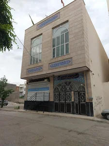 حسینیه آلاتیموری های مقیم کرج