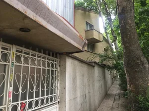 پانسیون دخترانه مدائن