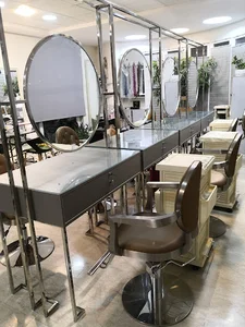 ronoosh beauty salon