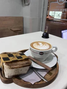 We Cafe 5