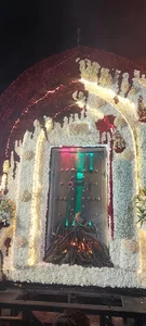 کاشان تالار فرهنگ