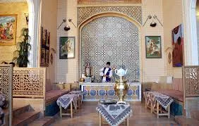 چایخانه کبیر