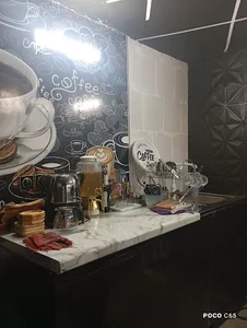 قهوه