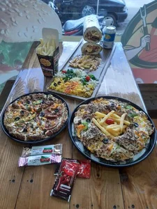 فست فود نعمت 4