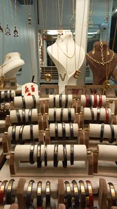 گالری طلا و جواهر مینیاتور