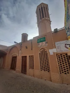زورخانه صاحب الزمان (عج) 2