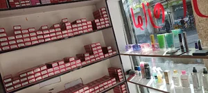 لوازم آرایشی راشل