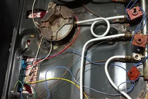 تعمیرات لوازم خانگی قاسمی 5