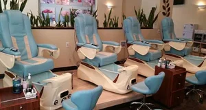 سالن زیبایی هلاکویی
