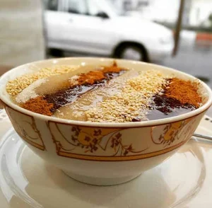 آش و حلیم پارسیان