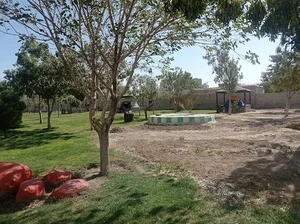 بوستان مسافر 5