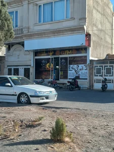 باشگاه پرورش‌ اندام ستاره شرق 2