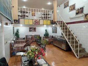 کله پزی مهدی