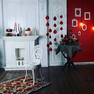 آتلیه عکس فیلم سارا