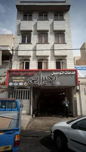 خدمات اتومبیل بحیرایی 3