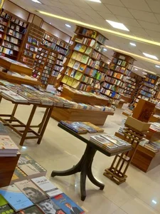شهر کتاب 4