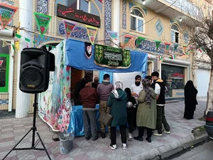 حوزه علمیه امام صادق علیه السلام