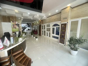 تک وین پنجره هرمزگان