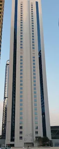 Lake Terrace Tower