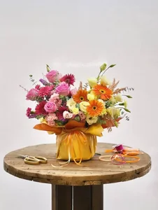 گلفروشی دانژه 3