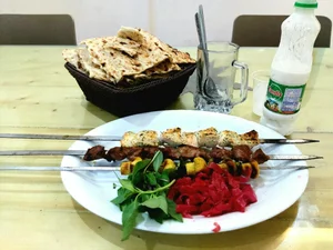 کله پزی و کبابی عمو سعید 4