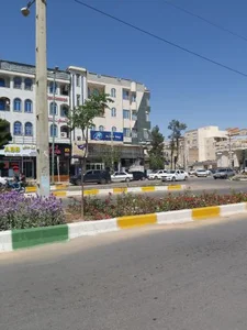 شعبه مرکزی بیمه معلم 3