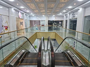 مرکز خرید پاتریس ۲ مهرشهر