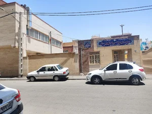 دبیرستان دوره اول استعداد های درخشان شهید میری