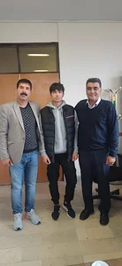 مهمانسرای مرکز آموزش ارومیه