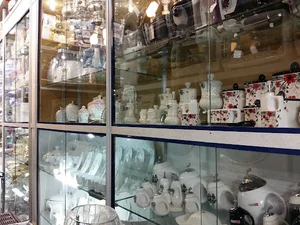 فروشگاه علیزاده