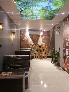 فستفود رهام و پرهام 3