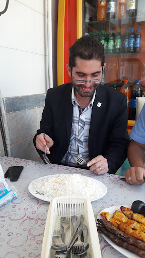 رستوران آیت