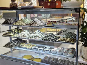 باقلوای بیروت پاکان