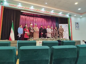 دبیرستان دوره اول شاهد امام صادق (ع)